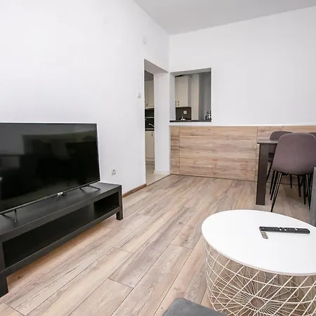 Apartment Paradise Sandanski