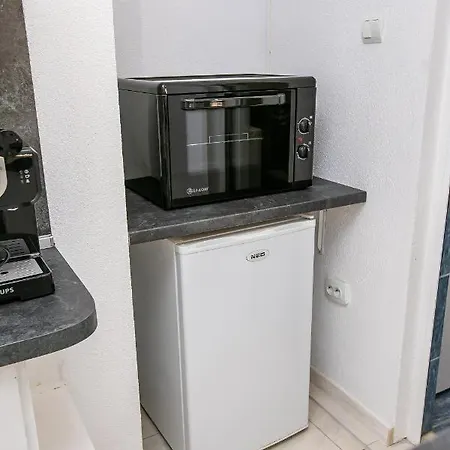 Paradise * Sandanski