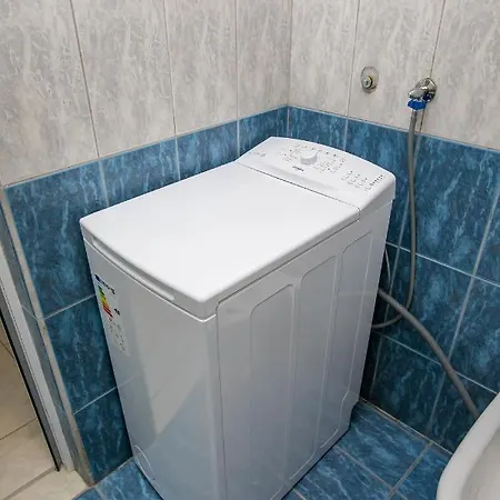 Paradise * Sandanski