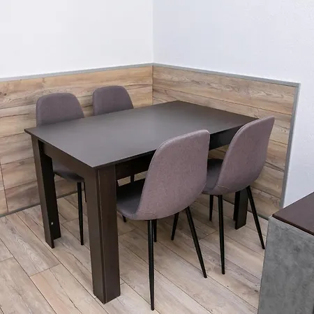 Paradise Apartment *