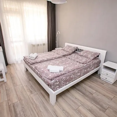 Apartment Paradise Sandanski