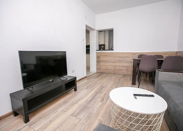 Appartamento Paradise Sandanski