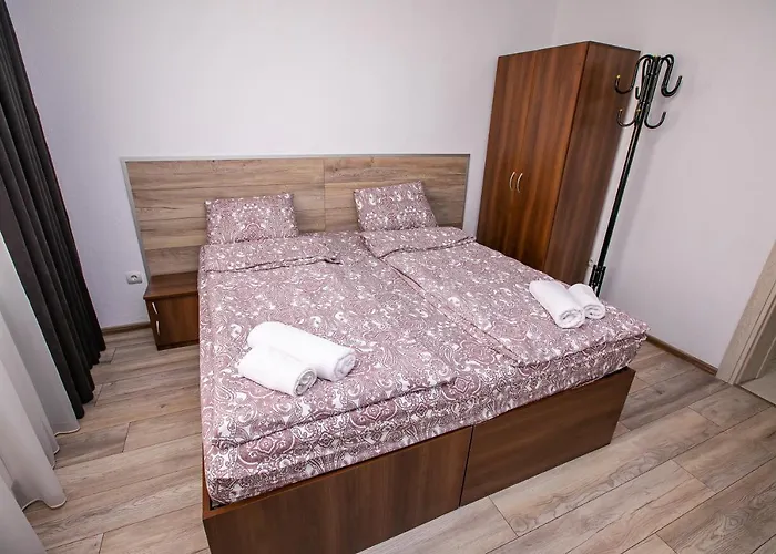 Appartamento Paradise