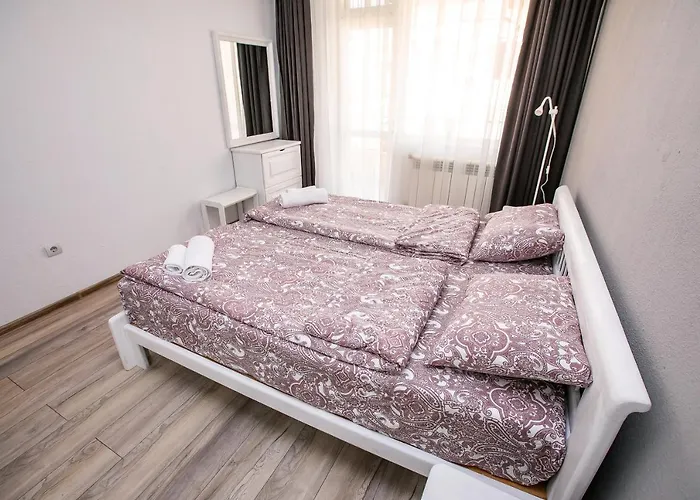 Appartamento Paradise