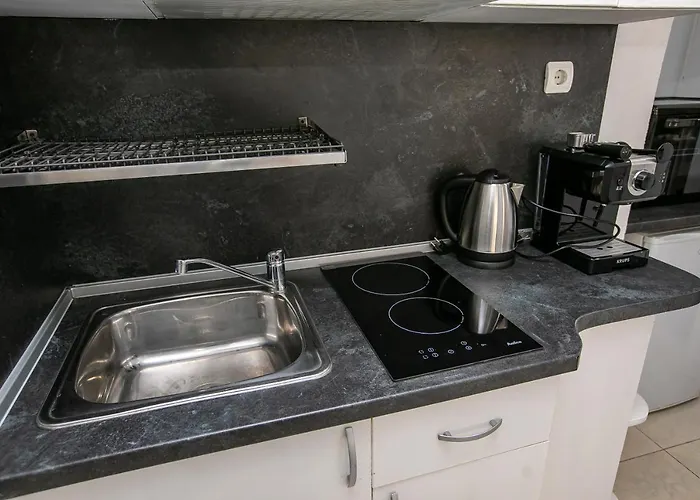 Paradise Appartamento *