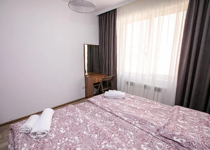 Paradise Appartamento