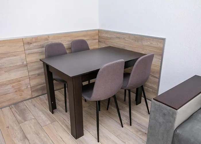 Paradise Appartamento *