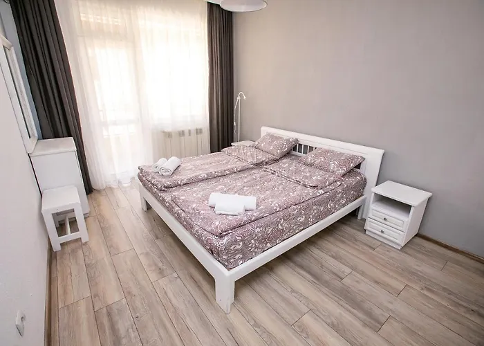 Appartamento Paradise Sandanski