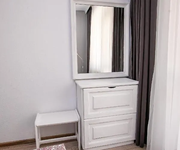 Appartamento Paradise