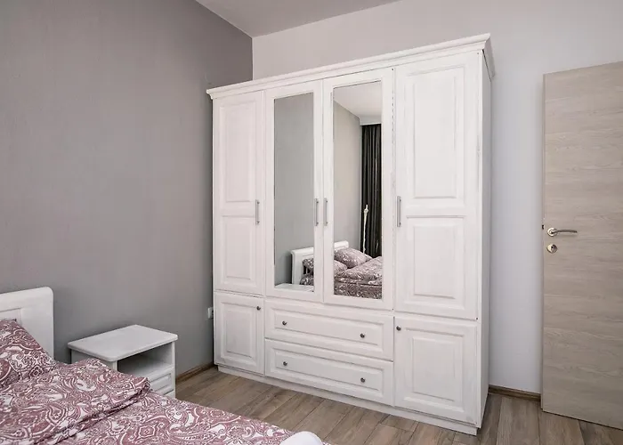 Appartamento Paradise