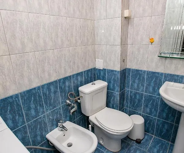 Appartamento Paradise