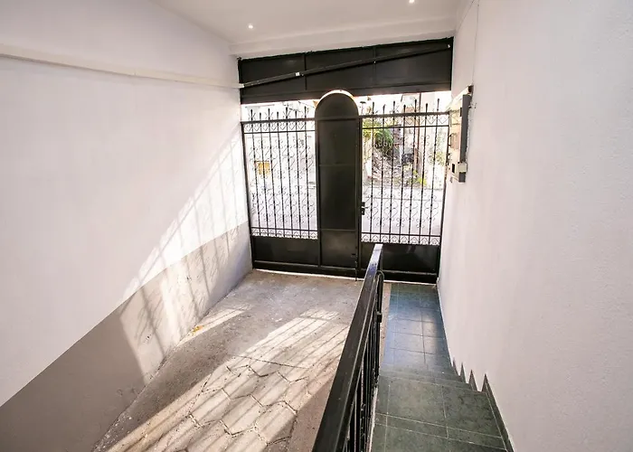 Appartamento Paradise Sandanski