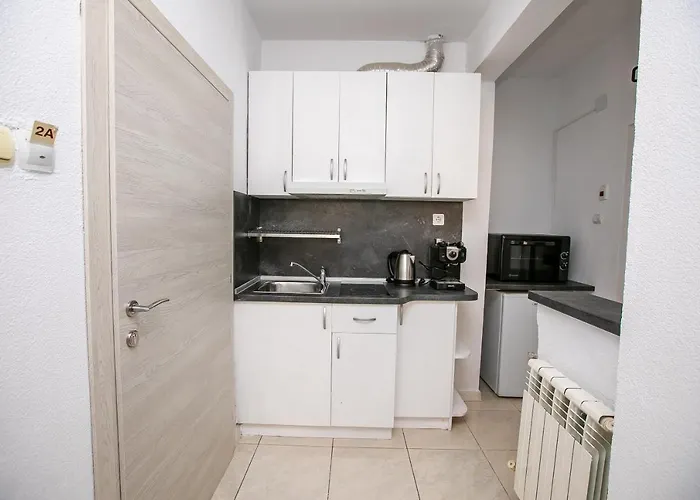 Paradise Appartamento *