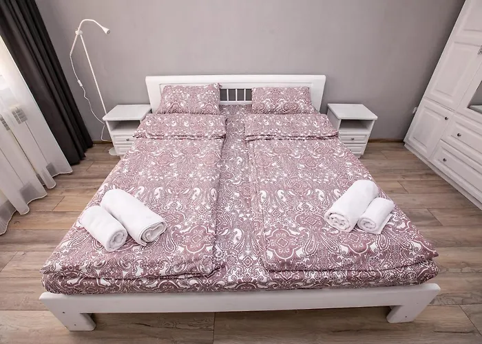 Paradise Appartamento